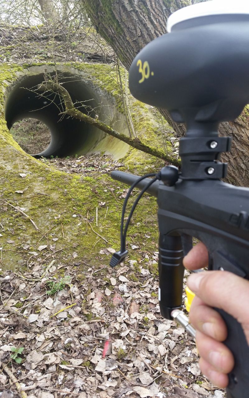 Paintball Lille : expérience immersive, esprit d’équipe et sensations inédites